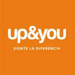 up&you android application logo